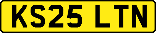 KS25LTN