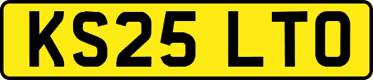 KS25LTO