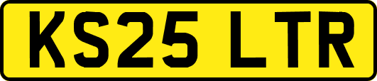 KS25LTR