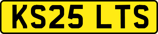 KS25LTS
