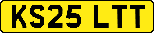 KS25LTT