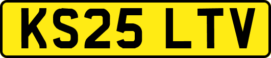 KS25LTV