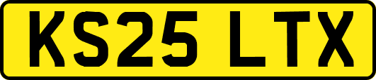KS25LTX