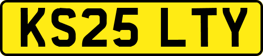 KS25LTY