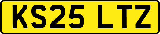 KS25LTZ