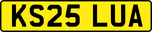 KS25LUA
