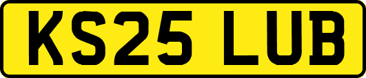 KS25LUB