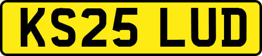KS25LUD