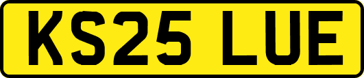 KS25LUE