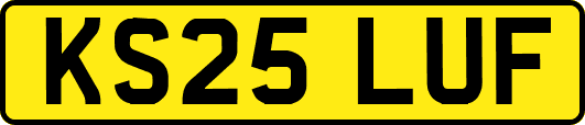 KS25LUF