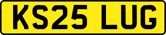 KS25LUG