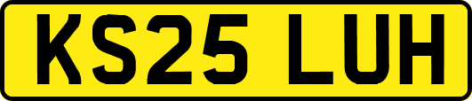 KS25LUH