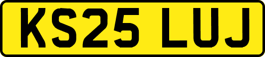 KS25LUJ