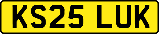 KS25LUK
