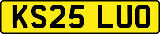 KS25LUO