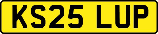 KS25LUP