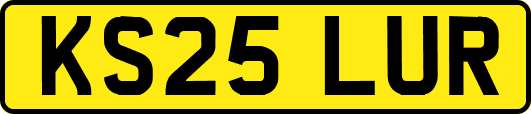 KS25LUR