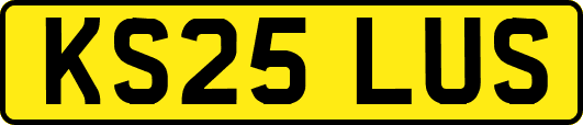 KS25LUS