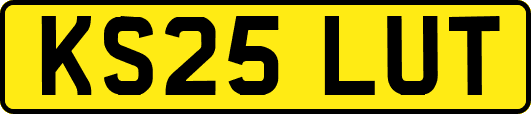 KS25LUT