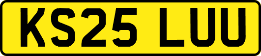 KS25LUU