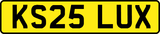 KS25LUX