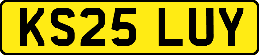 KS25LUY