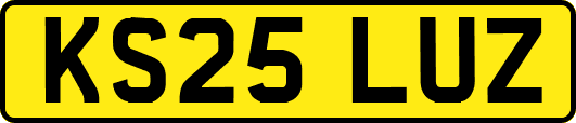 KS25LUZ