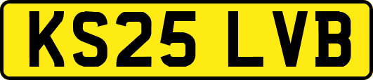 KS25LVB