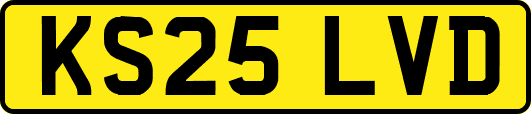 KS25LVD