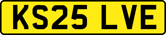 KS25LVE