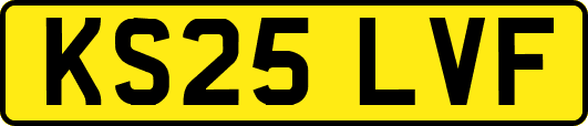 KS25LVF