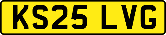 KS25LVG