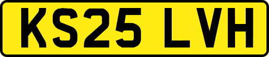 KS25LVH