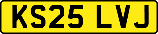 KS25LVJ