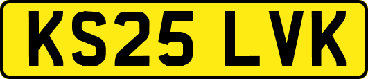 KS25LVK