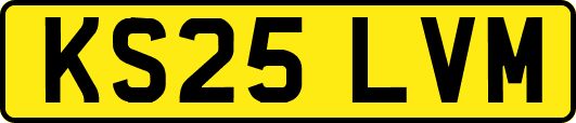 KS25LVM