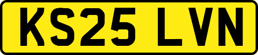 KS25LVN