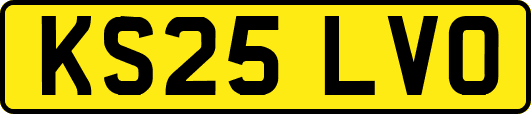 KS25LVO