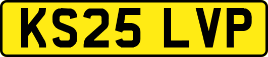 KS25LVP