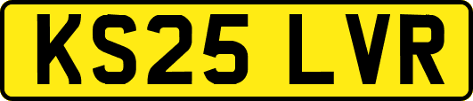 KS25LVR