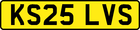 KS25LVS