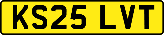 KS25LVT