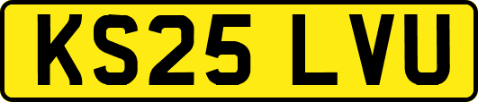 KS25LVU