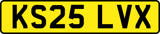 KS25LVX