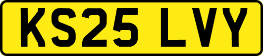 KS25LVY