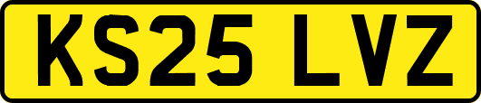 KS25LVZ