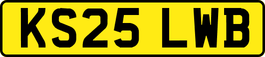 KS25LWB