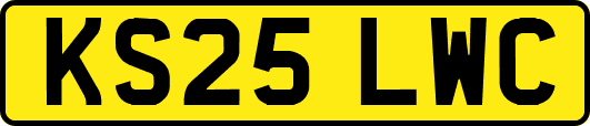 KS25LWC