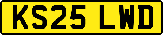 KS25LWD