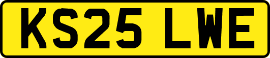 KS25LWE